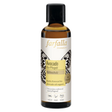 Farfalla avocado oil organic 75 ml