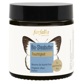 Farfalla bio shea butter