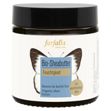 Farfalla bio shea butter