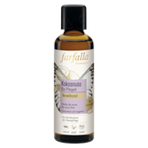 Farfalla coconut organic care oil