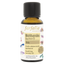 Farfalla fennel chamomile baby soothing belly oil 30 ml