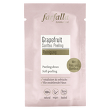 Farfalla grapefruit reinigung soft peeling 10*7 ml