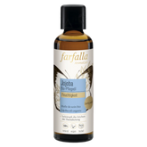Farfalla jojoba moisturising organic oil