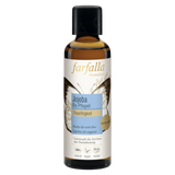 Farfalla jojoba moisturising organic oil