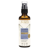Farfalla lavender organic plant water (after sun) 75 ml