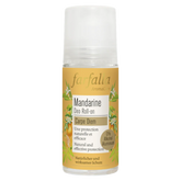 Farfalla mandarin & citrus - fresh deodorant roll-on 50 ml