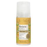 Farfalla mandarin & citrus - fresh deodorant roll-on 50 ml