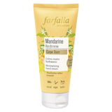 Farfalla mandarine carpe diem - moisturizing hand cream 50 ml