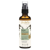 Farfalla melisse organic plant water 75 ml