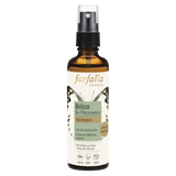 Farfalla melisse organic plant water 75 ml