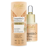 Farfalla orange blossom active lifting serum 15 ml