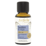 Farfalla sea buckthorn pulp oil organic 30 ml