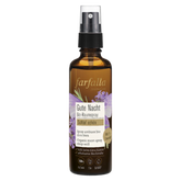 Farfalla sleep good lavender organic room spray 75 ml