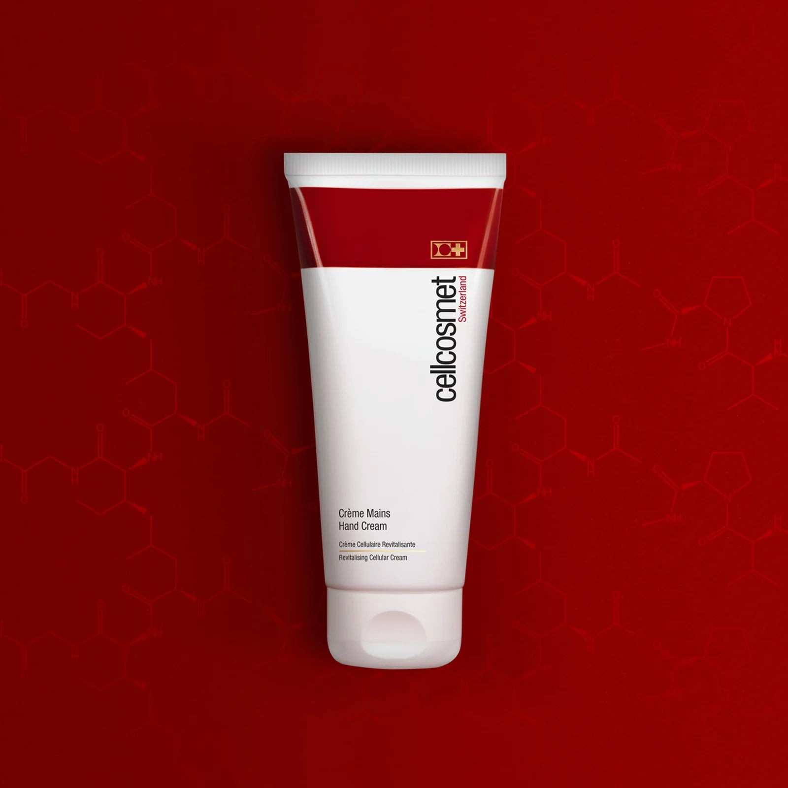 Hand care cream – Cellcosmet cellular hand treatment