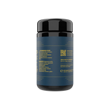 High-absorption magnesium capsules supporting muscles, nerves and recovery | Beautylion.ch