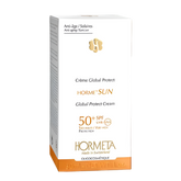 Hormeta sun cream global protect SPF50 30 ml