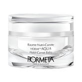 Hormeta HormeAQUA Nutri-Carrot Balm – Swiss intense nourishing balm for very dry skin | 50 ml