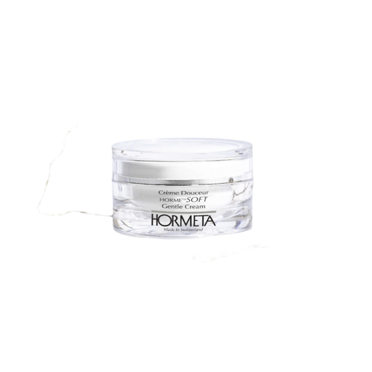 Hormeta Horme•Soft Gentle Cream 50 ml – soothing moisturizer for sensitive skin