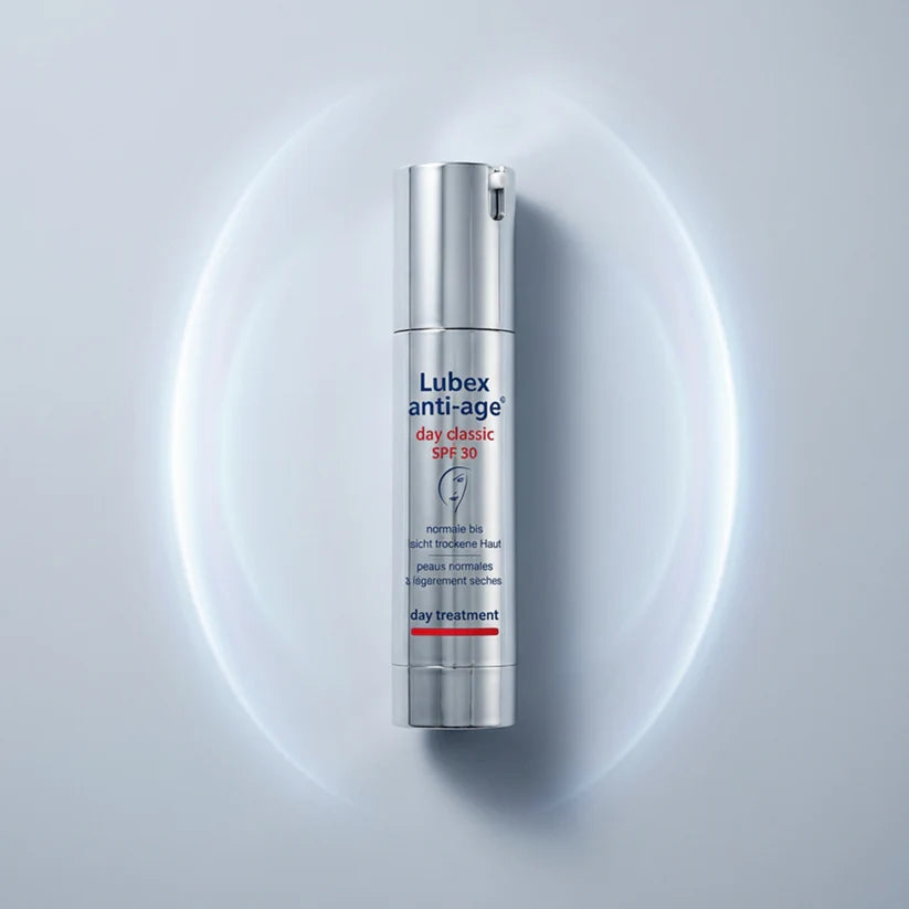 Lubex anti-age day classic SPF 30 1