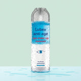 Lubex Anti-age – Eye Make-Up Remover | Gentle Eye Makeup Remover | 150 ml