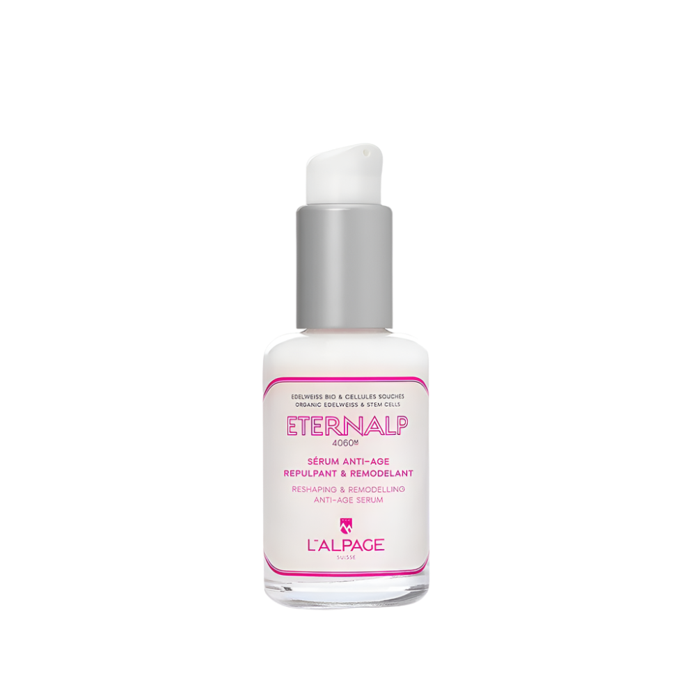 L'alpage eternalp 4060M - reshaping & remodelling anti-age serum 30 ml