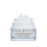 L'alpage l'hydralpine - ultra moisturizing body cream 200 ml