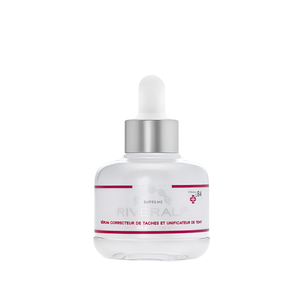 L'alpage riveralp - stain corrector serum 30 ml