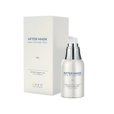 Labo Suisse after mask oxygen 1000 active oxygen gel 50ml