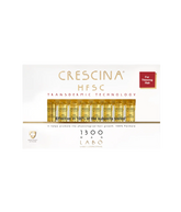 Labo Suisse crescina HFSC RE-GROWTH for men 1300 20 fiale/amp