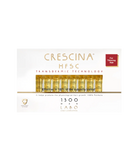Labo Suisse crescina HFSC RE-GROWTH for men 1300 20 fiale/amp