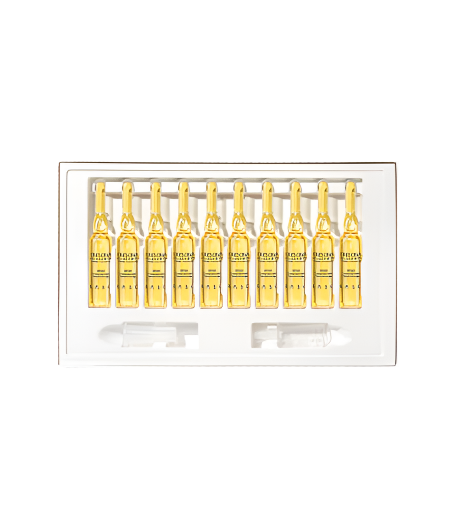 Labo Suisse crescina HFSC RE-GROWTH for women 1300 20 fiale/amp