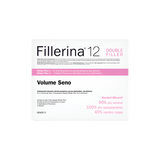 Labo Suisse fillerina 12 double filler breast volume intensive treatment 2X50ml