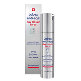 Lubex anti-age Day Classic UV30 – Swiss day treatment SPF30 for normal to slightly dry skin | Beautylion.ch
