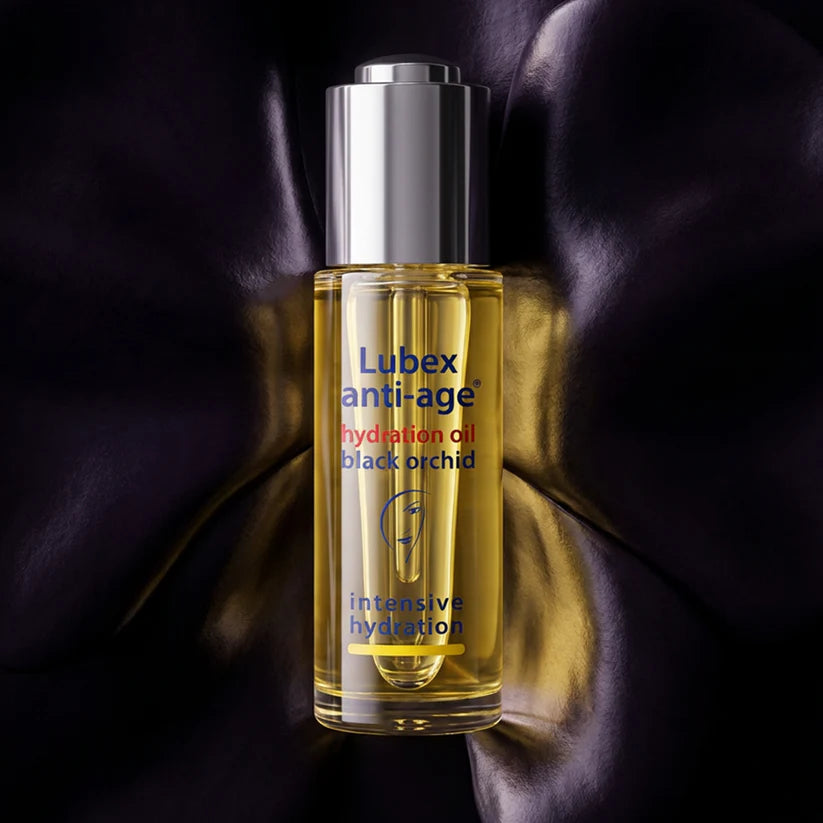 Lubex anti-age hydration oil 1