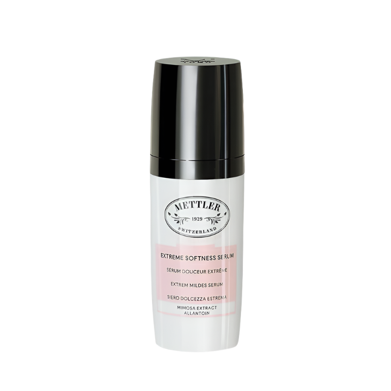 Mettler1929 for sensitive skin extreme softness serum 30 ml