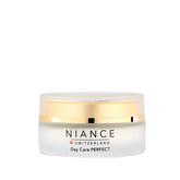 NIANCE Day Care PERFECT 50 ml — Swiss lightweight day cream with UV protection