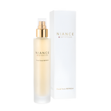 NIANCE Facial Tonic REFRESH 100 ml spray bottle — Swiss glacier water facial tonic