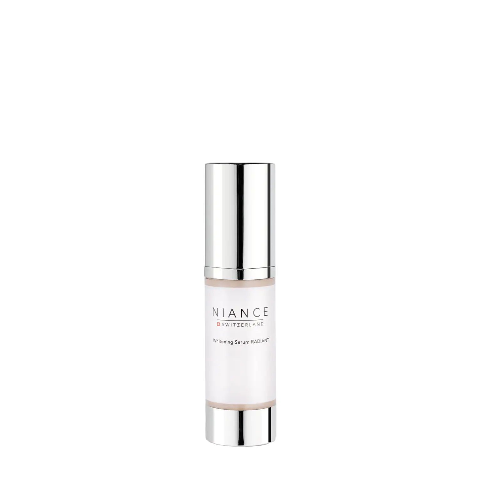 NIANCE Whitening Serum RADIANT 30 ml — brightening & rejuvenating serum
