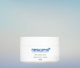 Nescens Bio-Identical Restoring Mask bottle front view