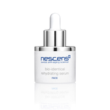 Nescens Keratolytic Complex Product Bottle – Luxury Swiss Biomedical Anti-Aging Exfoliating Care by Beautylion.ch