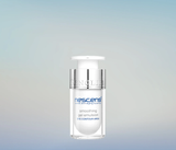 Nescens Smoothing Gel Emulsion Eye Contour jar and gel texture