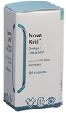 NovaKrill Antarctic Krill Oil with EPA DHA and Astaxanthin
