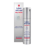 Lubex Anti-age – Day Classic | Classic Day Cream | 50 ml