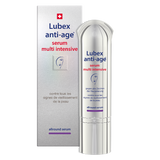 Lubex anti-age Serum Multi-Intensive | Swiss All-Round Anti-Wrinkle Serum | 30 ml