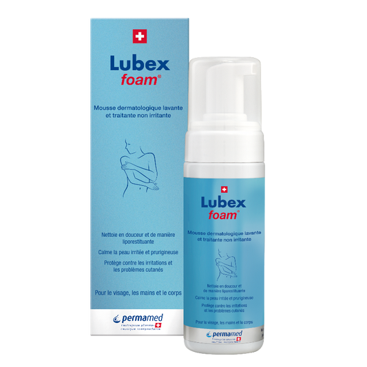 Lubex foam 150 ml