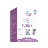 Pharmalp FLOREVIA® Vaginal Gel 8 × 5 g – Swiss intimate care & flora balance