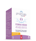 Pharmalp Femina Mood Day & Night Duo – mood, energy & sleep support for women