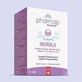 Pharmalp INUROLA® – Swiss urinary tract & bladder support supplement