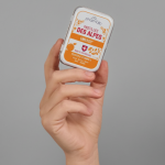 Pharmalp – Pastilles des Alpes Energy 3