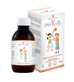 PhytoKids Immunity Boost – Swiss immune support syrup for kids | 150 ml
